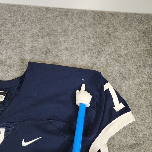 Yale University Bulldogs NIKE Mens 2XL NCAA Football Practice? Players Jersey - Picture 11 of 16